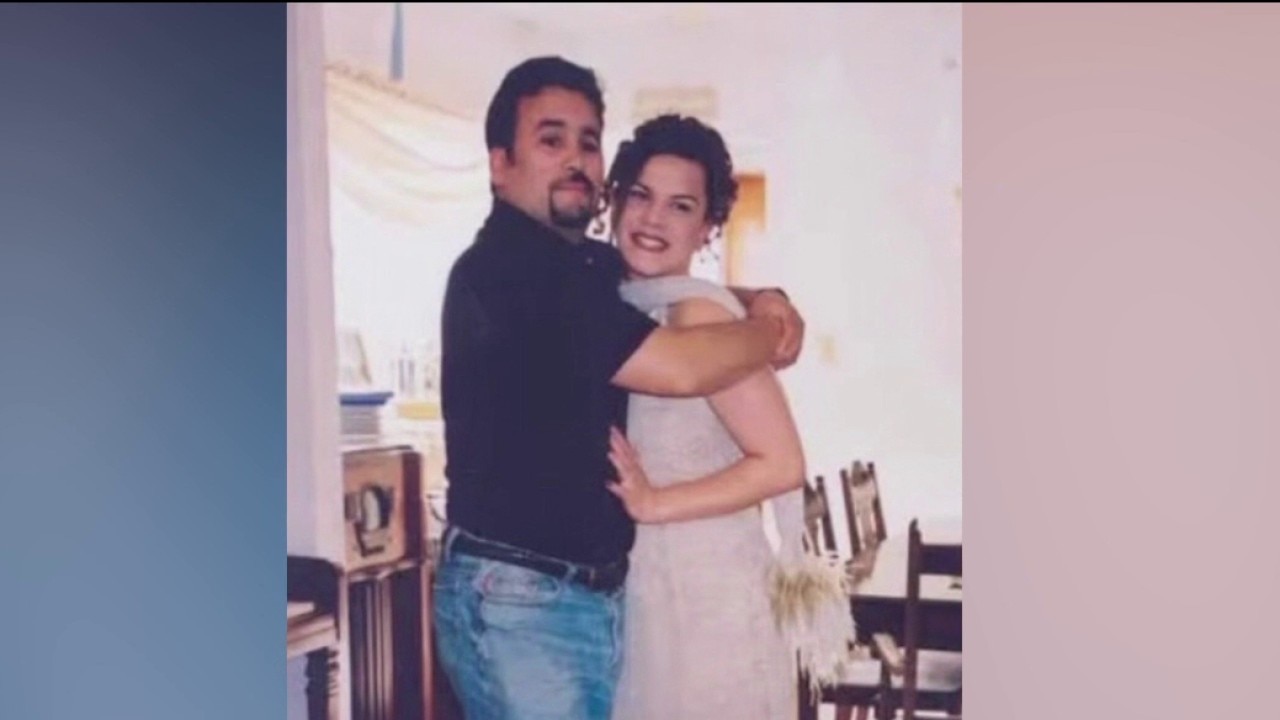 Family grieves Daly City couple killed by DUI suspect  — KTVU FOX 2 Bay Area, San Ramon Community news