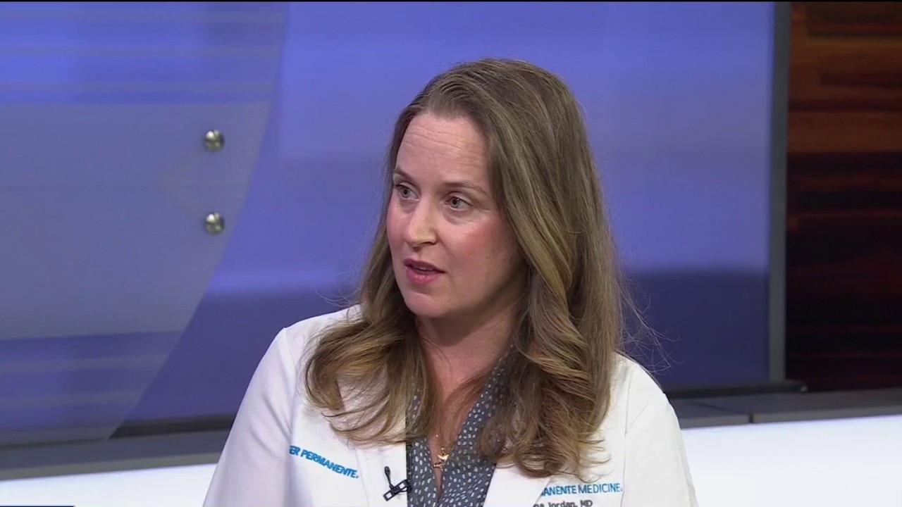 October is Domestic Violence Awareness Month — KTVU FOX 2 Bay Area, San Ramon Business news