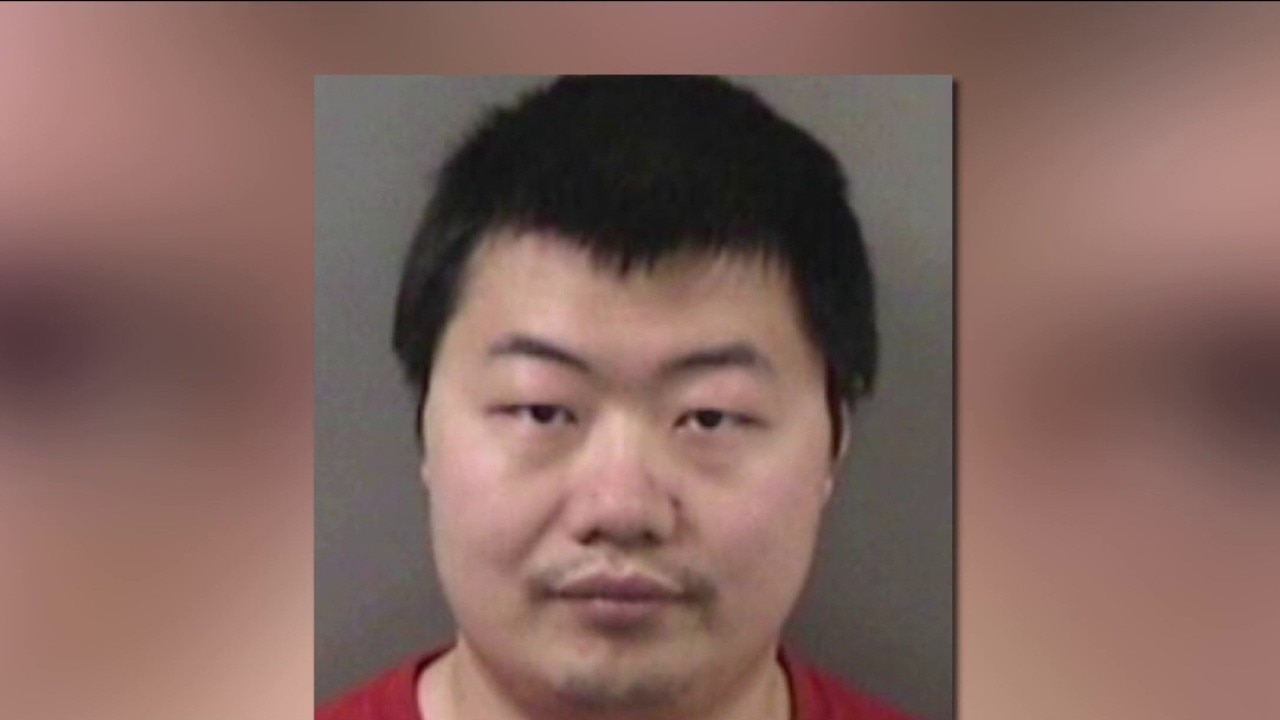 Conviction dismissed for man convicted of poisoning coworker — KTVU FOX 2 Bay Area, San Ramon Community news