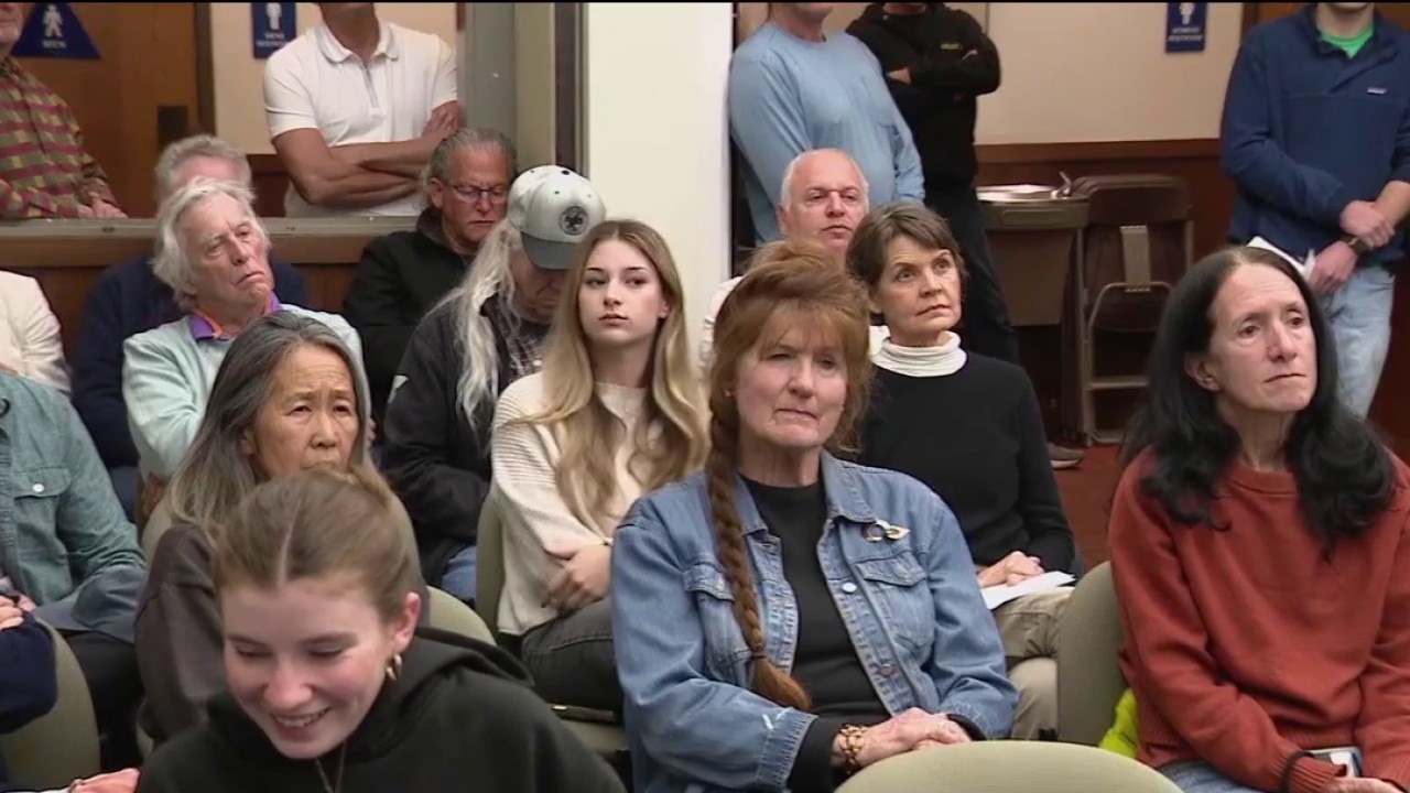 San Anselmo considers ban on all tobacco products  — KTVU FOX 2 Bay Area, San Ramon Community news