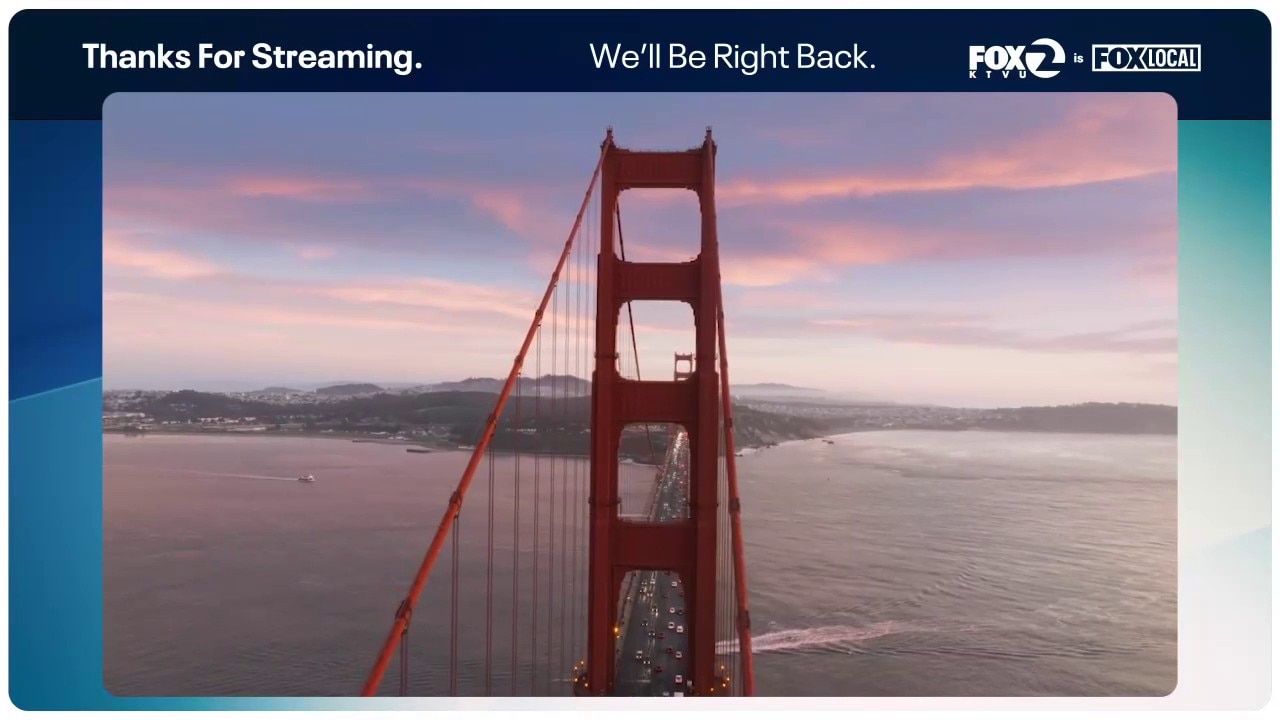 West Coast News Wrap Live — KTVU FOX 2 Bay Area, San Ramon Community news