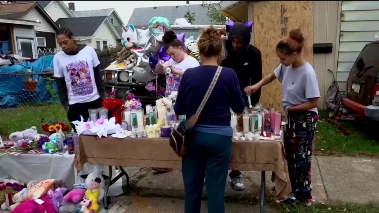 Families mourn 8 killed by Pennsylvania grandfather  — KTVU FOX 2 Bay Area, San Ramon Community news