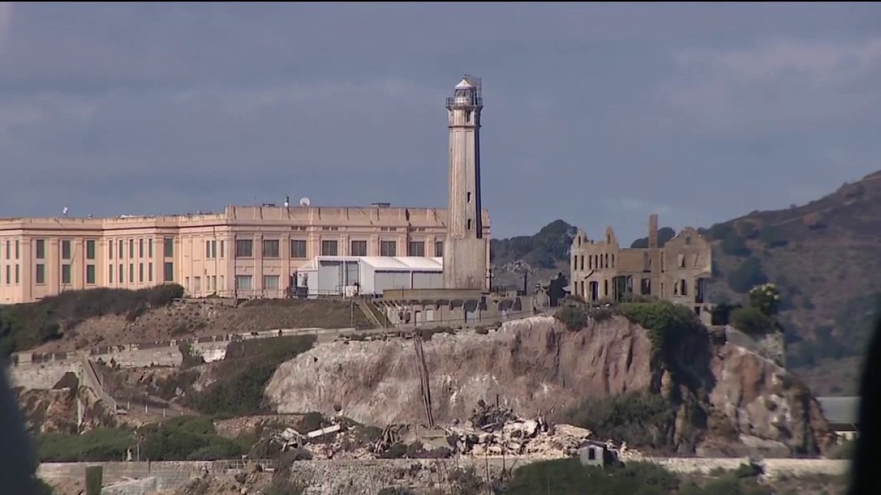 Alcatraz closing for dock repairs — San Ramon Business news