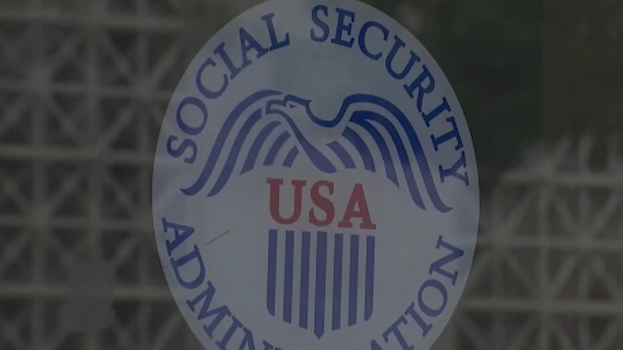 Social Security reveals cost-of-living-adjustment for 2027 — KTVU FOX 2 Bay Area, San Ramon Community news