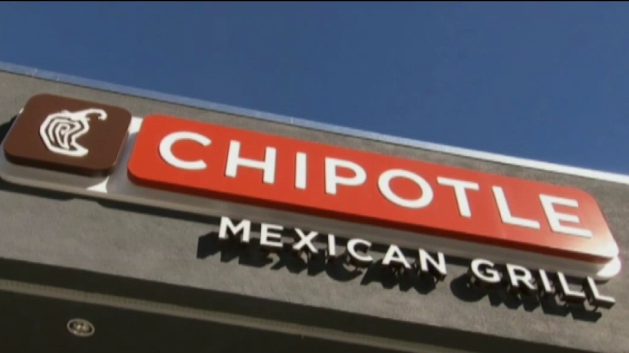 Starbucks eyes Chipotle takeover — KTVU FOX 2 Bay Area, San Ramon Dining news