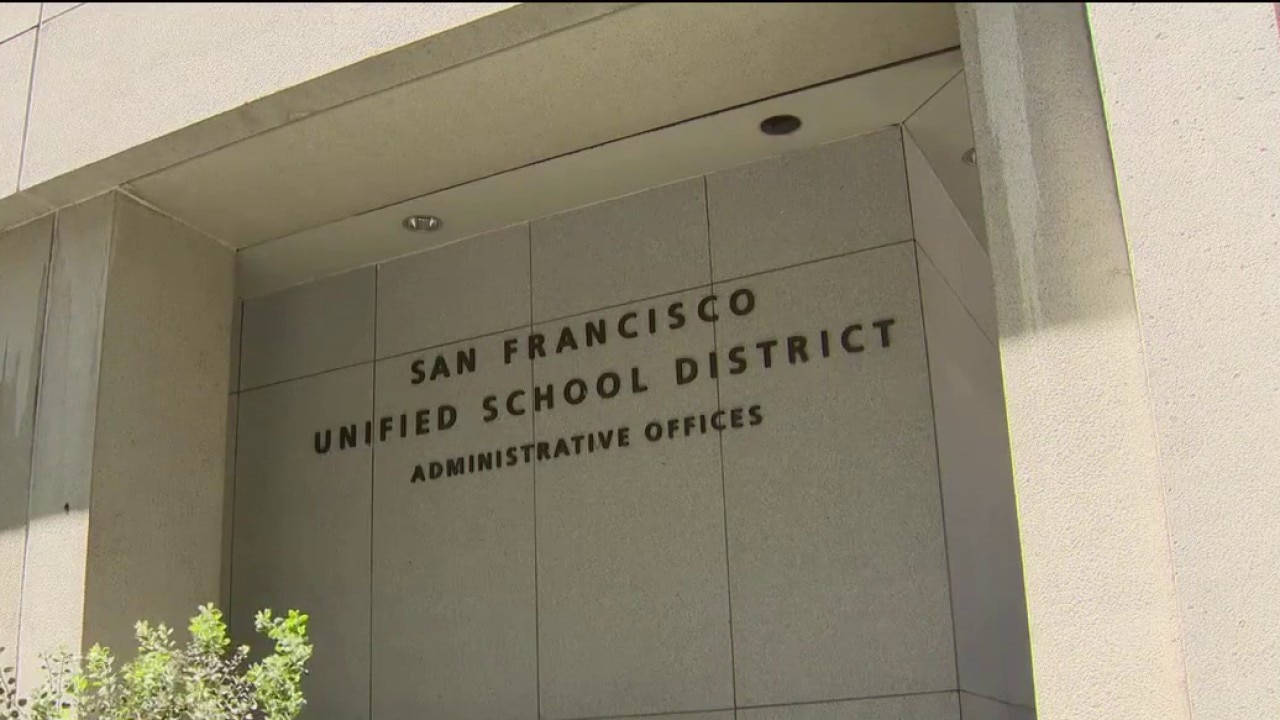 SF School selection changes — KTVU FOX 2 Bay Area, San Ramon Schools news