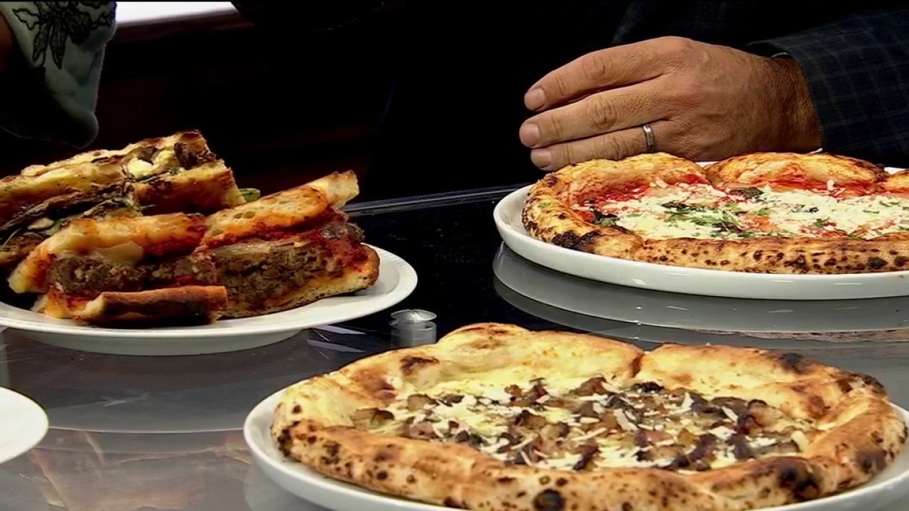 Spooky season bites: Gourmet ghost tour blends haunted history and cuisine in San Francisco โ KTVU FOX 2 Bay Area, San Ramon Sports news