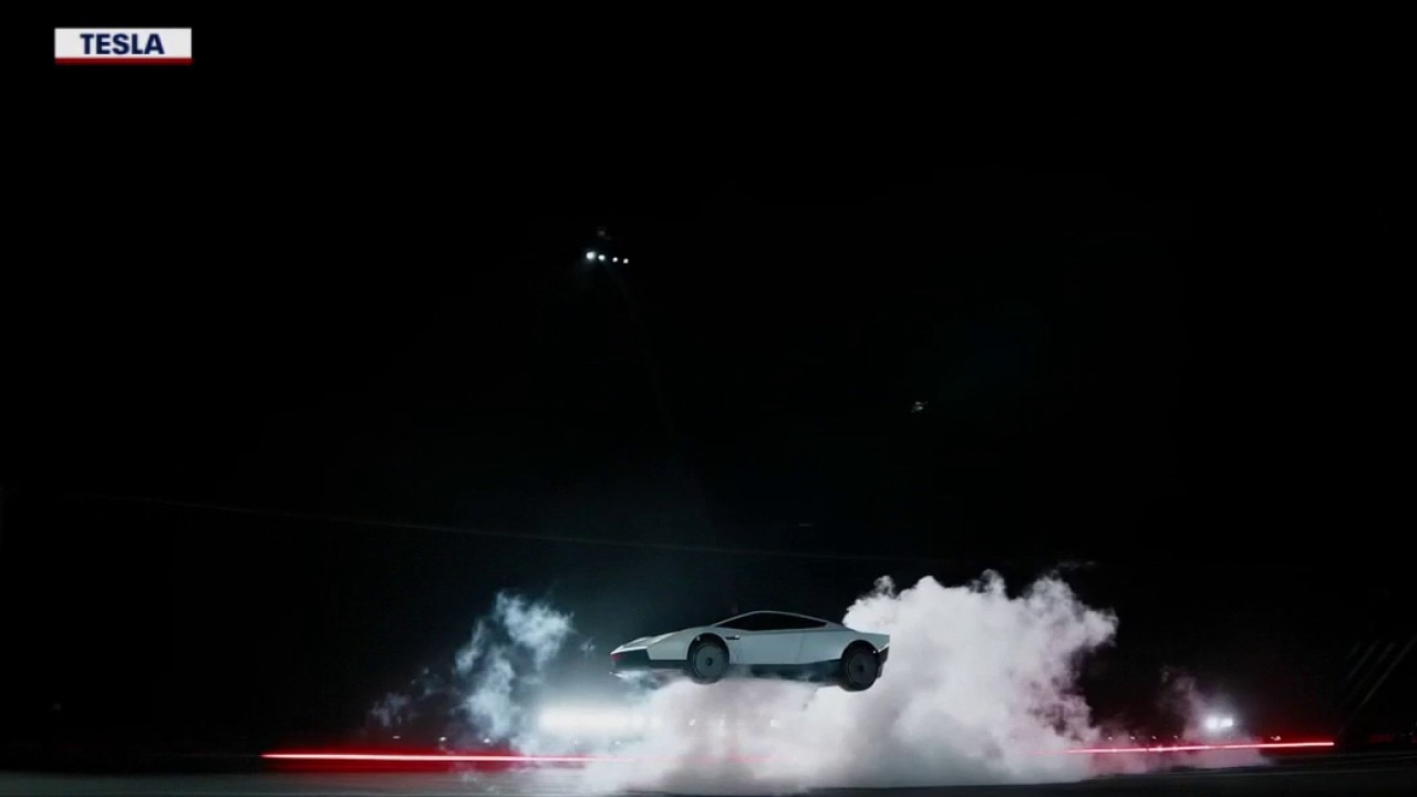 Auto expert breaks down future of driving as AI and autonomous tech expand — KTVU FOX 2 Bay Area