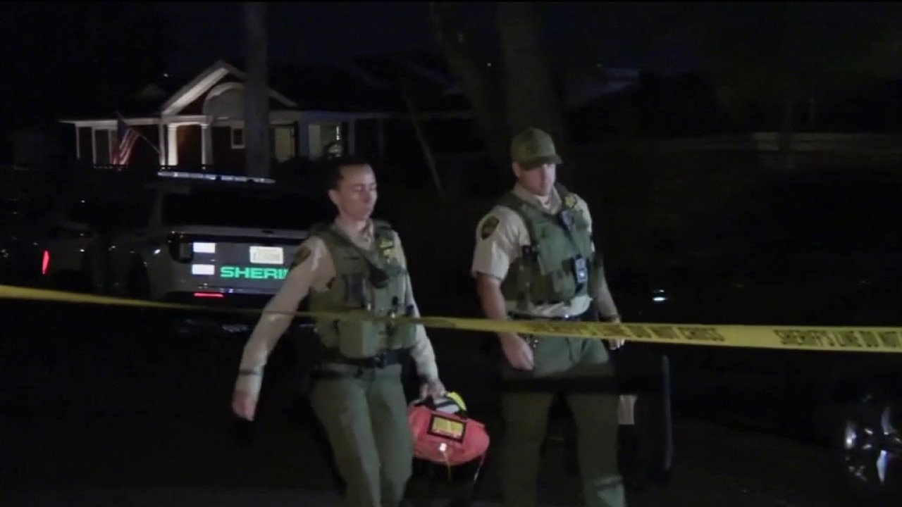 3 people found dead inside Marin County home after 911 call reporting gunfire — KTVU FOX 2 Bay Area, San Ramon Community news