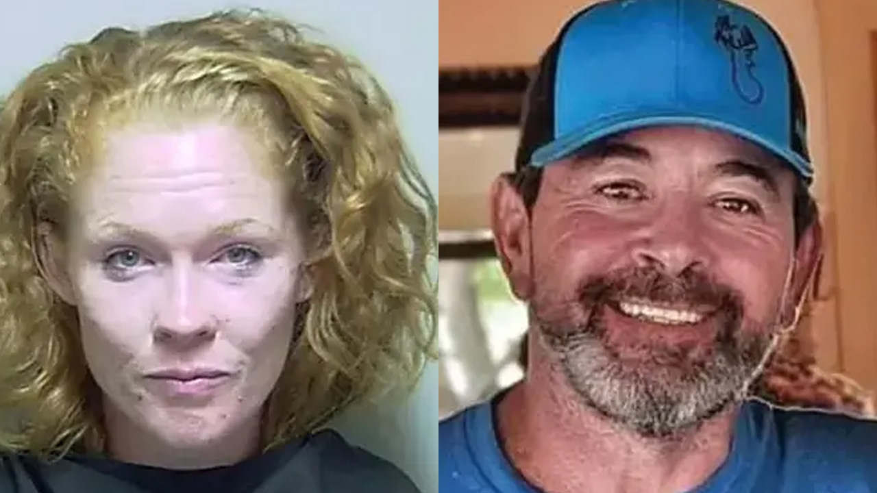 Horse farm owner gets life in prison for boyfriend's murder after claiming self-defense — KTVU FOX 2 Bay Area