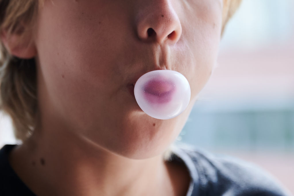 Chewing gum could soon be banned in NJ: Here's when and why — KTVU FOX 2 Bay Area, San Ramon Community news
