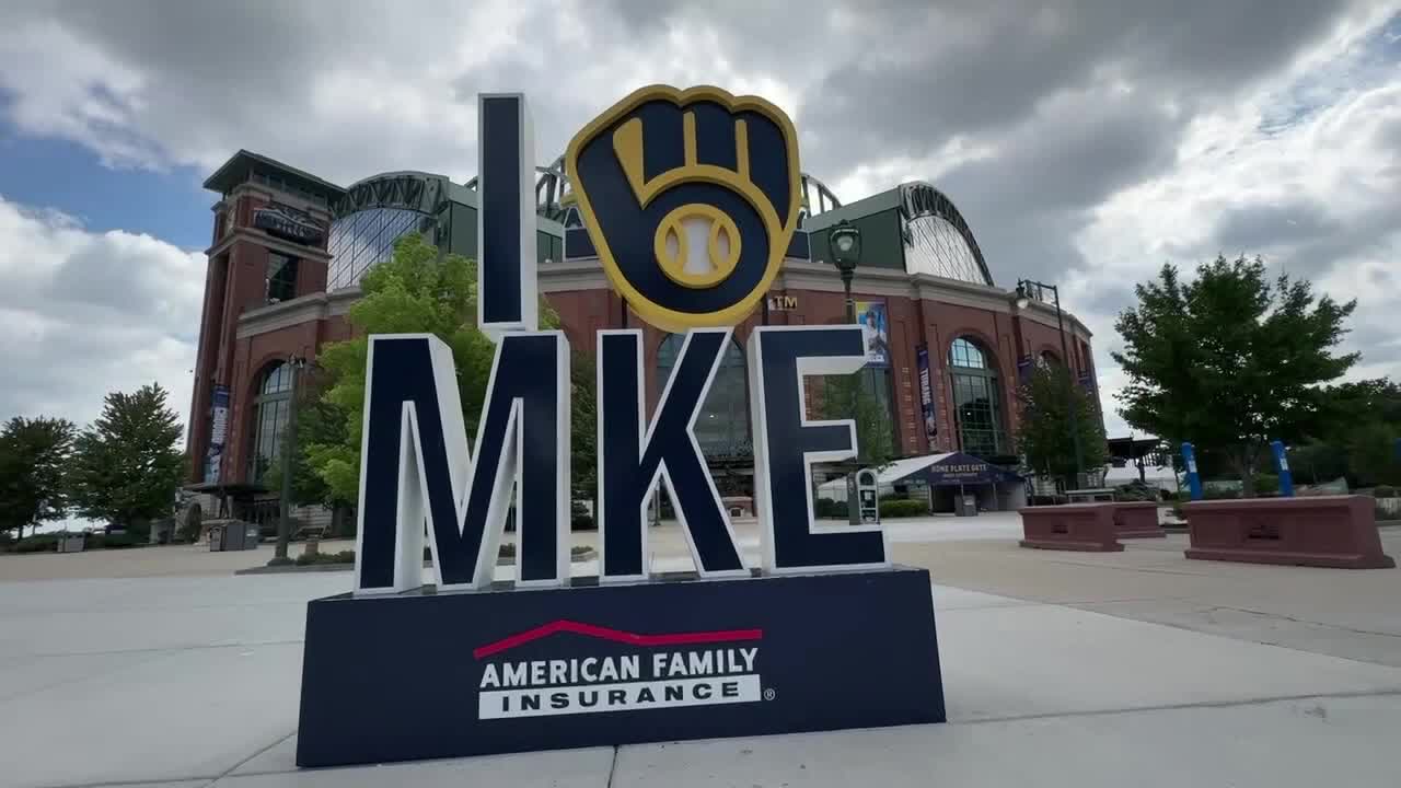 World Series schedule: Brewers waiting on American League opponent — KTVU Sports, San Ramon Sports news