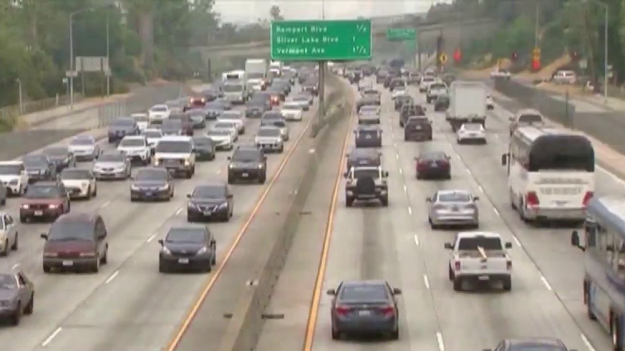 Debate over mileage tax surfaces in California governor's race — San Ramon Community news