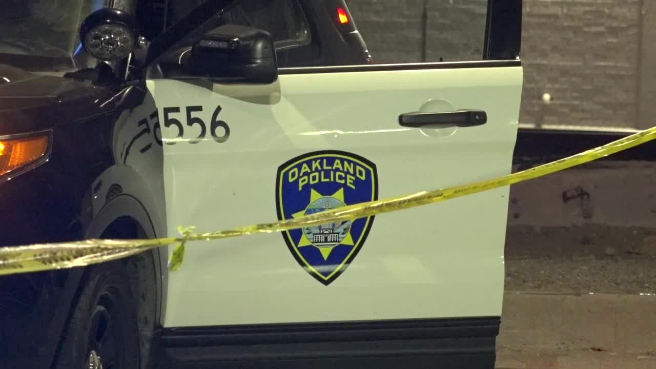 Reality TV personality "Kash" killed in downtown Oakland shooting, woman arrested — KTVU FOX 2 Bay Area, San Ramon Business news