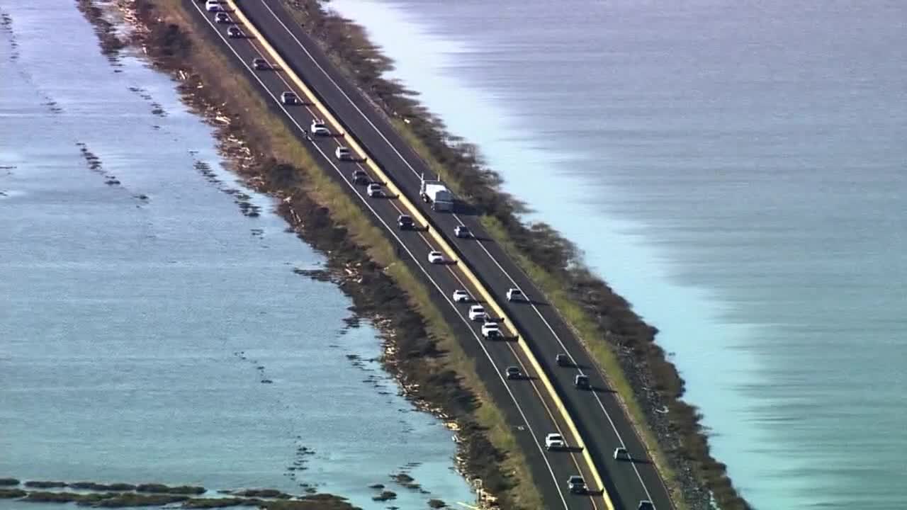 Two major weekend road closures in San Francisco, North Bay — KTVU FOX 2 Bay Area, San Ramon Community news