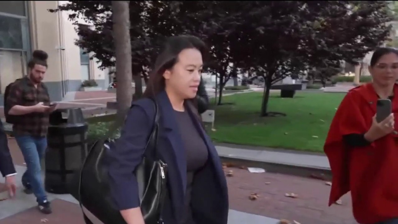 Ex-Oakland mayor betrayed oath of office by taking bribes, feds say — KTVU FOX 2 Bay Area, San Ramon Government news