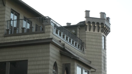 This historic Bay Area castle-designed landmark is reopening to operate again as a restaurant — KTVU FOX 2 Bay Area, San Ramon Dining news