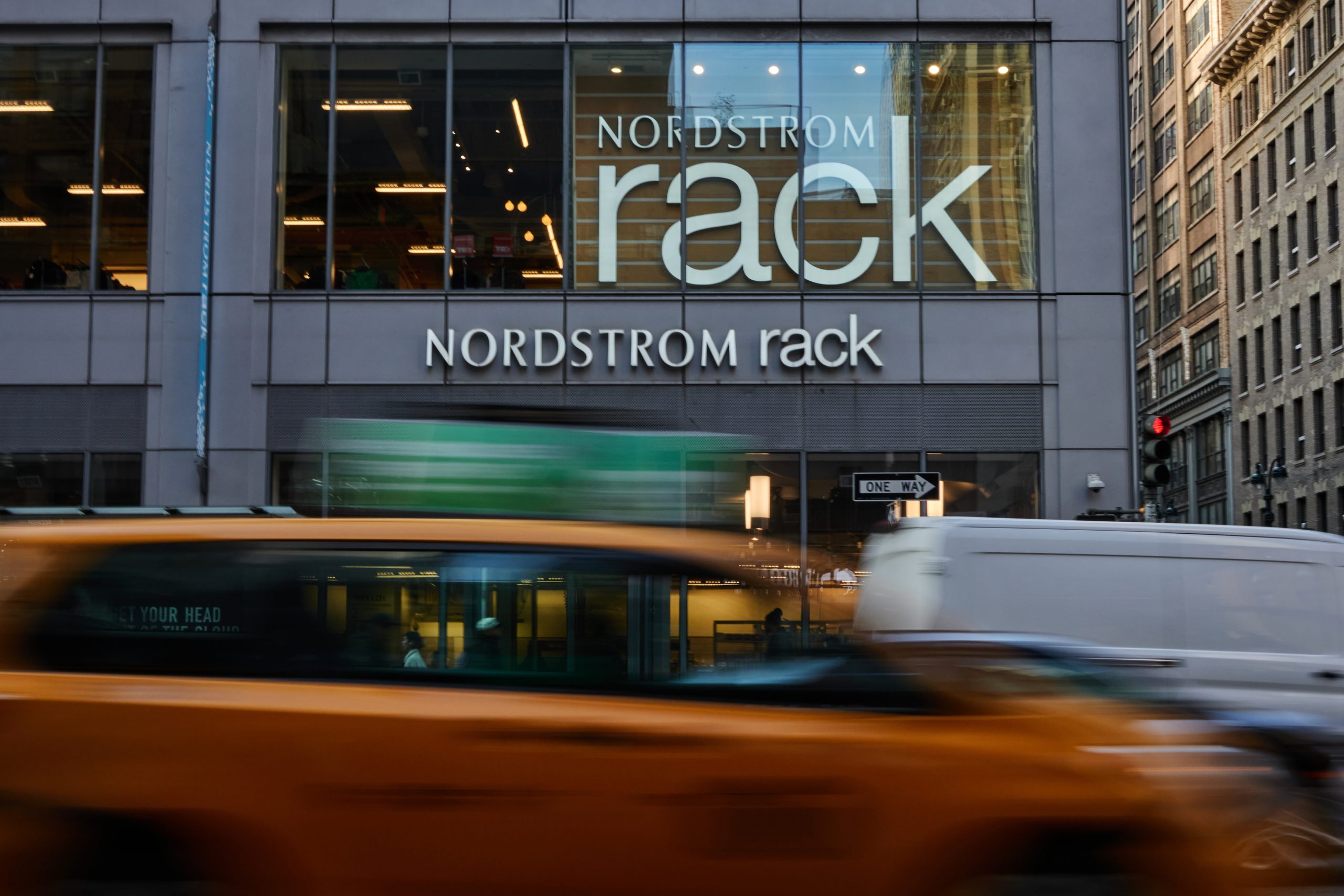 Nordstrom Rack is returning to San Francisco — KTVU FOX 2 Bay Area, San Ramon Business news