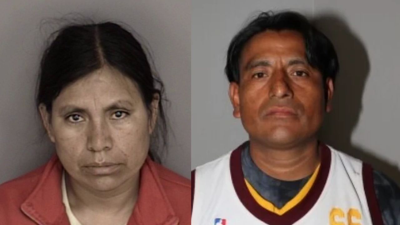 ‘Baby Angelita’ case: 14-year-old gave birth before newborn was run over in Moss Landing — KTVU FOX 2 Bay Area, San Ramon Community news
