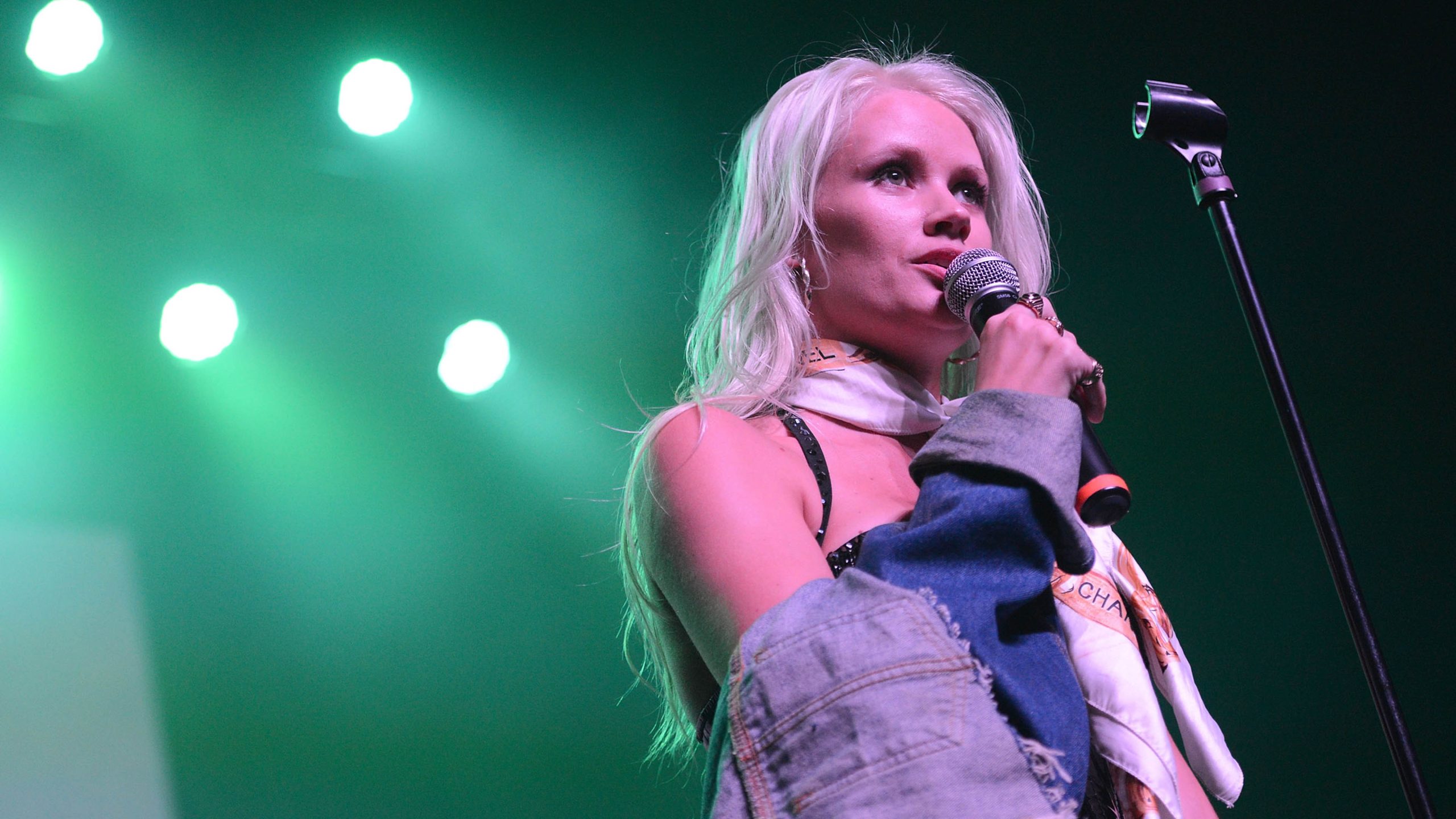 Lauren Bennett, 'Party Rock Anthem' singer, cause of death revealed: Reports — San Ramon Community news