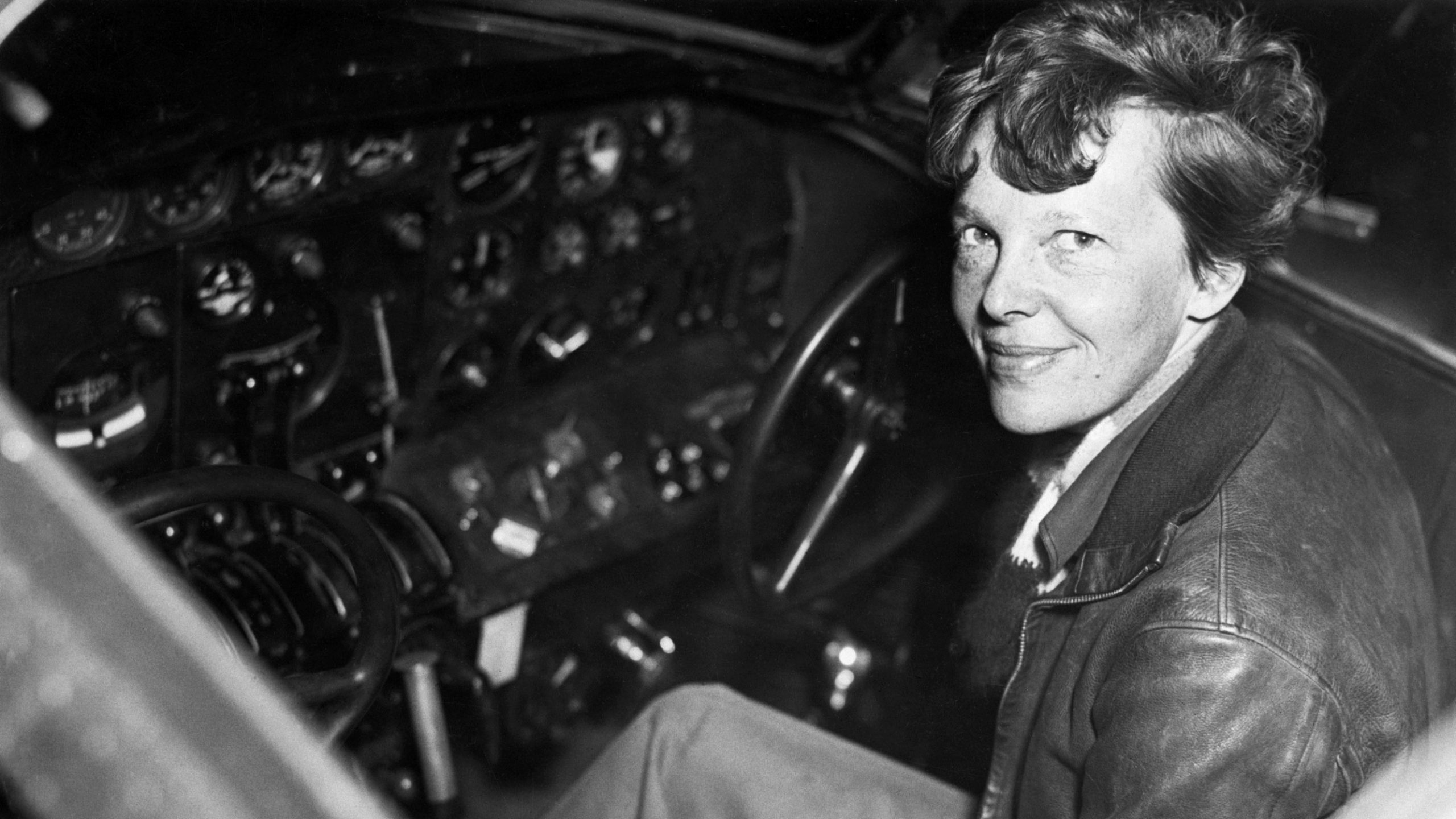 Amelia Earhart expedition heads to South Pacific in search of aviator’s missing plane — KTVU FOX 2 Bay Area, San Ramon Sports news