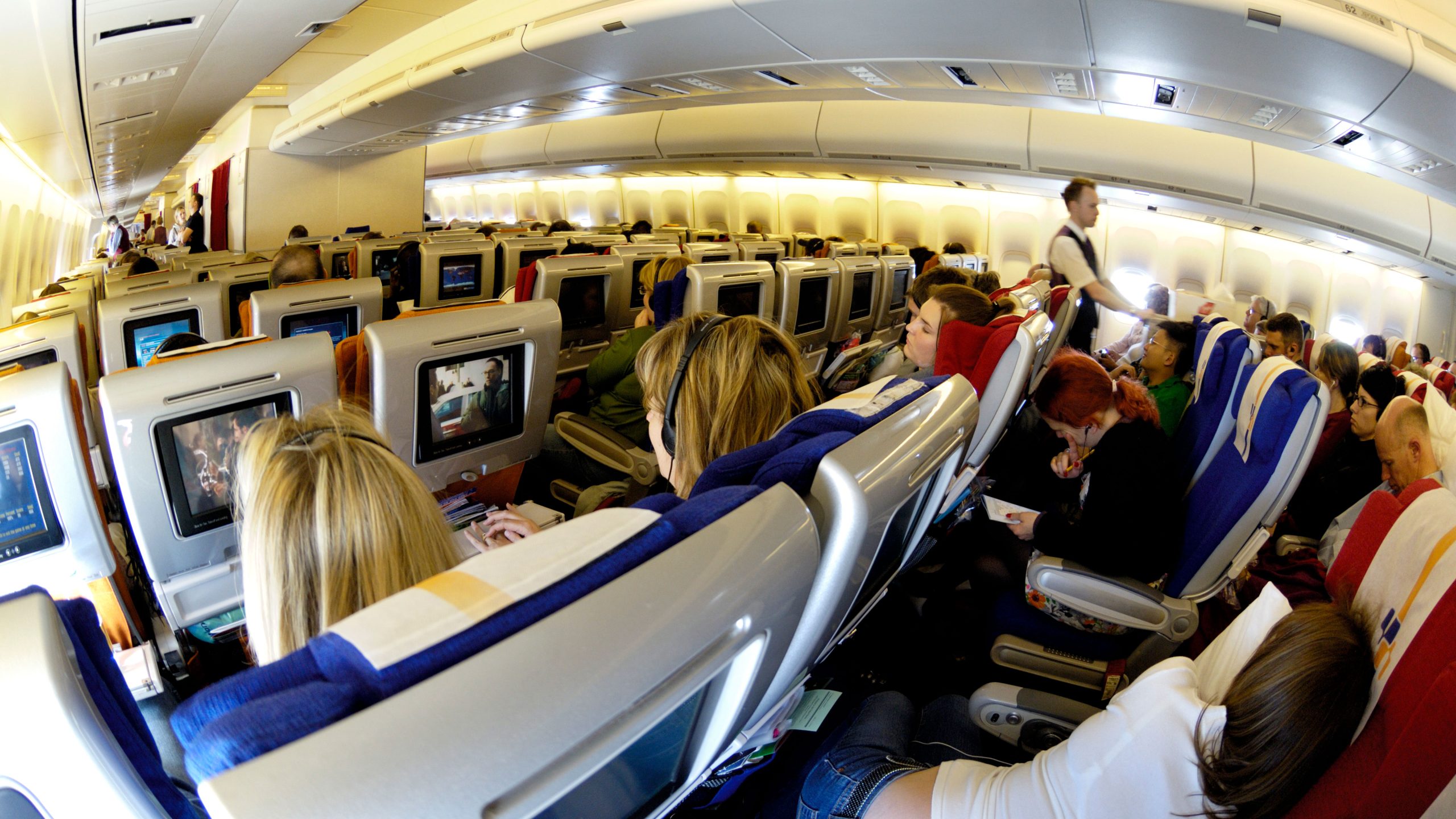 Innocent mistake on long flight could have devastating consequences for travelers — KTVU FOX 2 Bay Area, San Ramon Community news