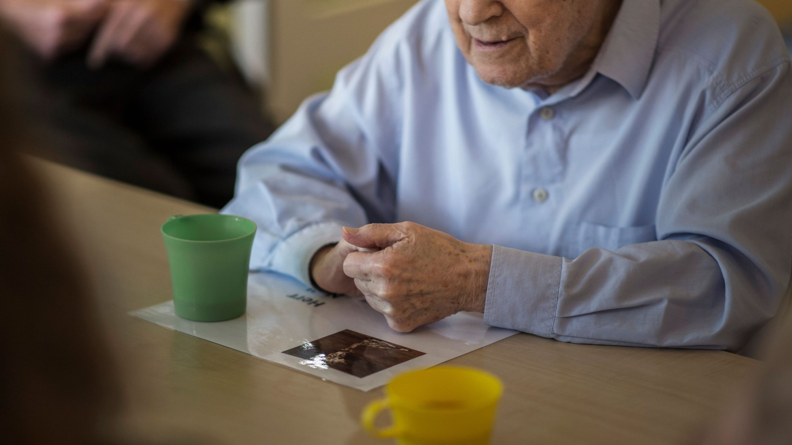 Warning signs that your adult child may be quietly cutting you off — San Ramon Community news