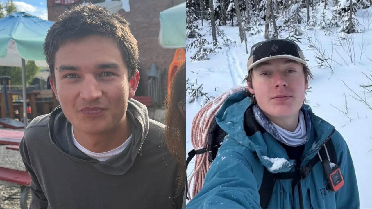 2 college students found dead after snowstorm during Colorado mountain hike — San Ramon Schools news