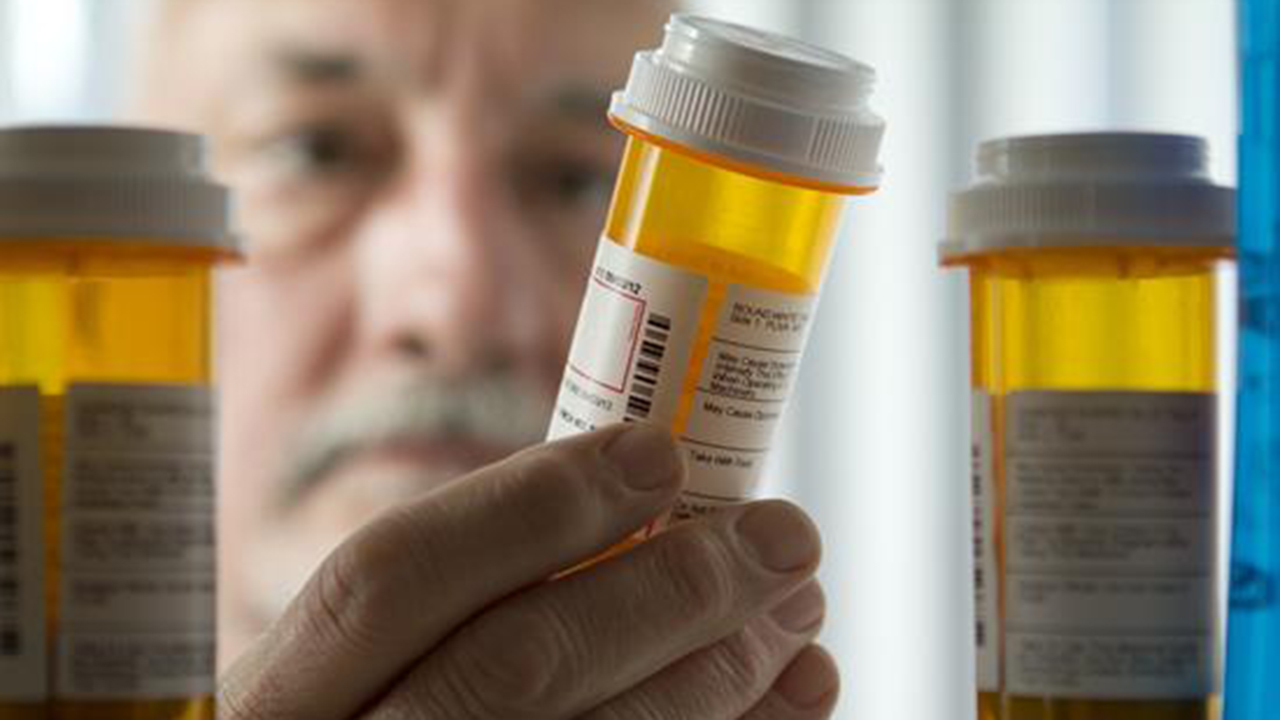 Saturday is National Prescription Drug Take Back Day - How to safely dispose of unneeded medications — KTVU FOX 2 Bay Area, San Ramon Community news