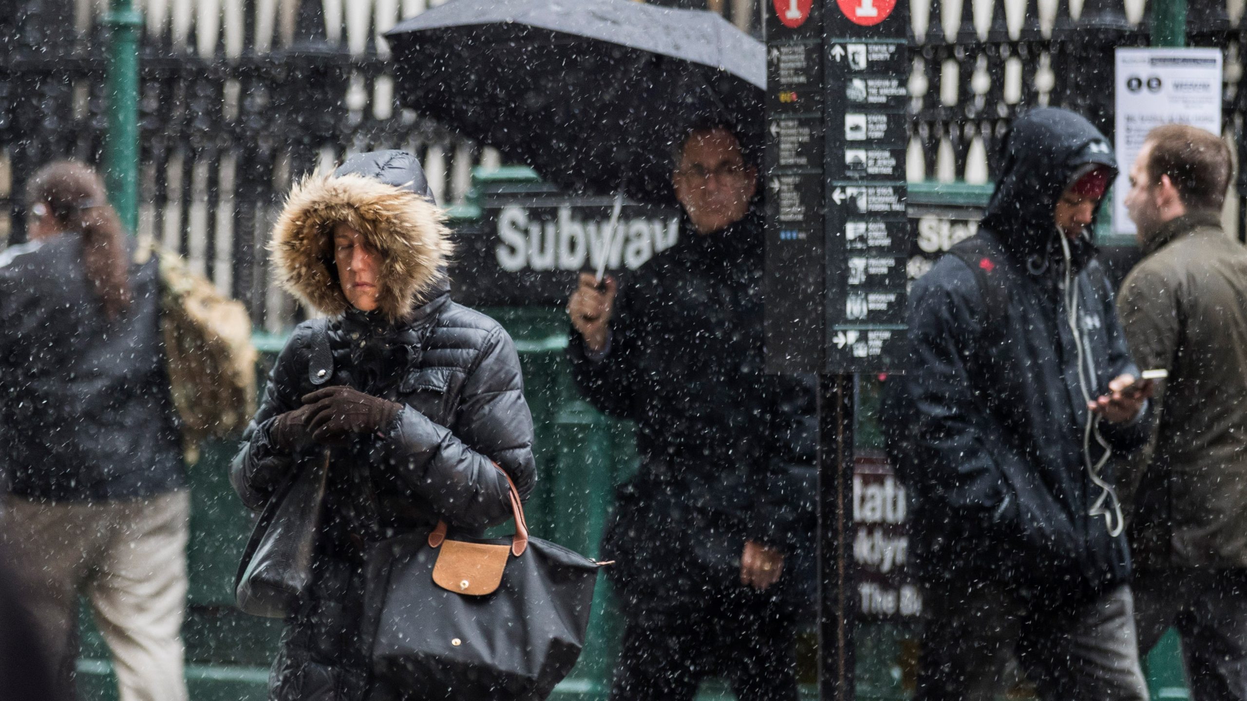 NOAA releases official US Winter Outlook: What it means for you — KTVU FOX 2 Bay Area, San Ramon Community news