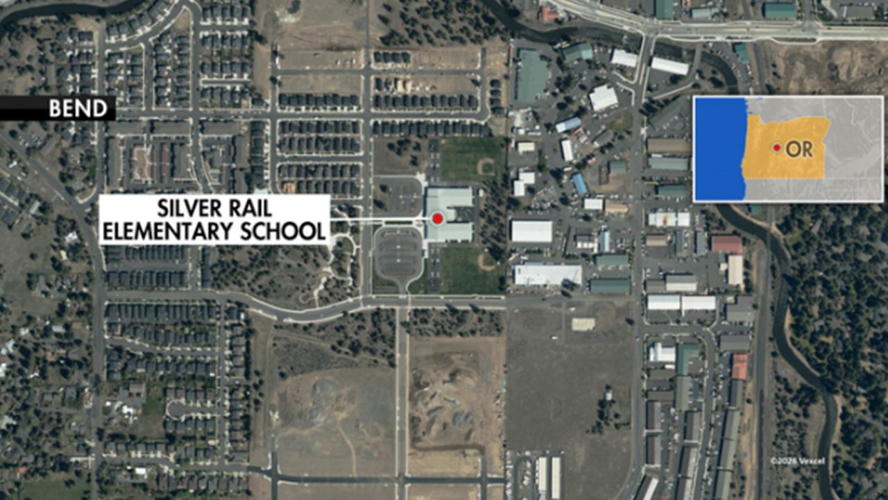 Oregon school shooting victims: What we know — KTVU FOX 2 Bay Area, San Ramon Schools news