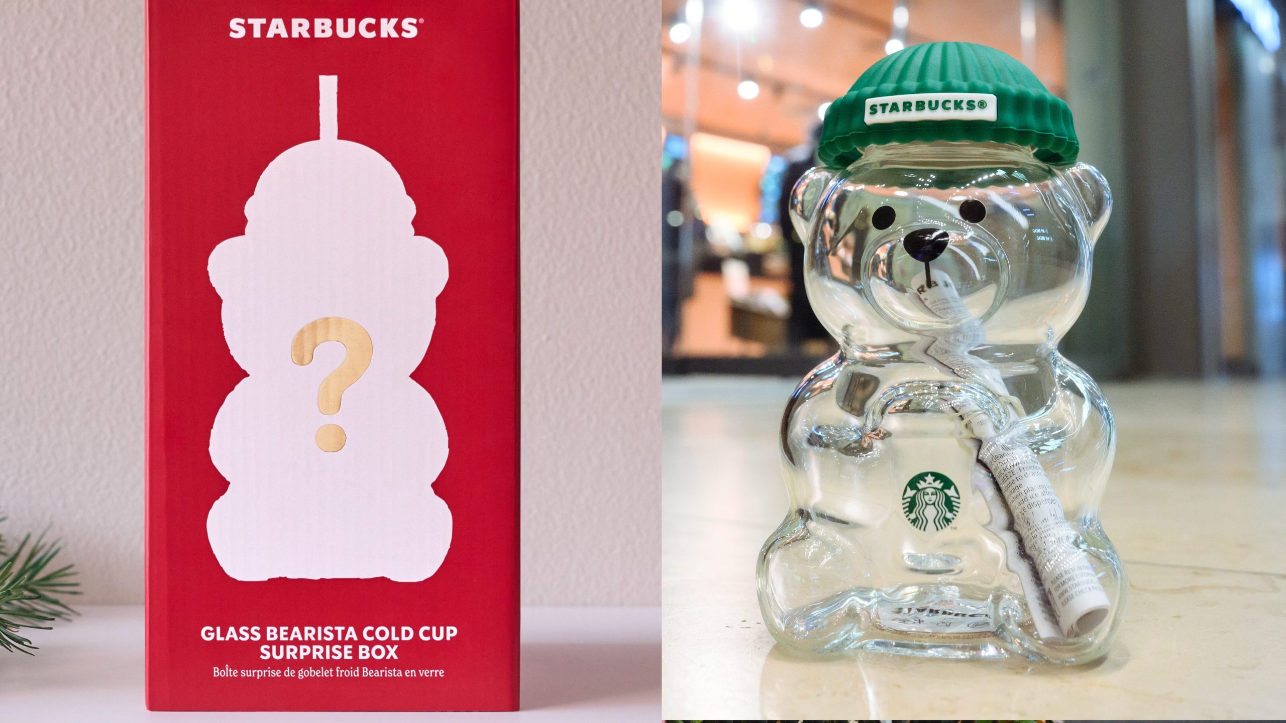Starbucks bringing back viral bearista cold cups – with a twist — KTVU FOX 2 Bay Area, San Ramon Sports news