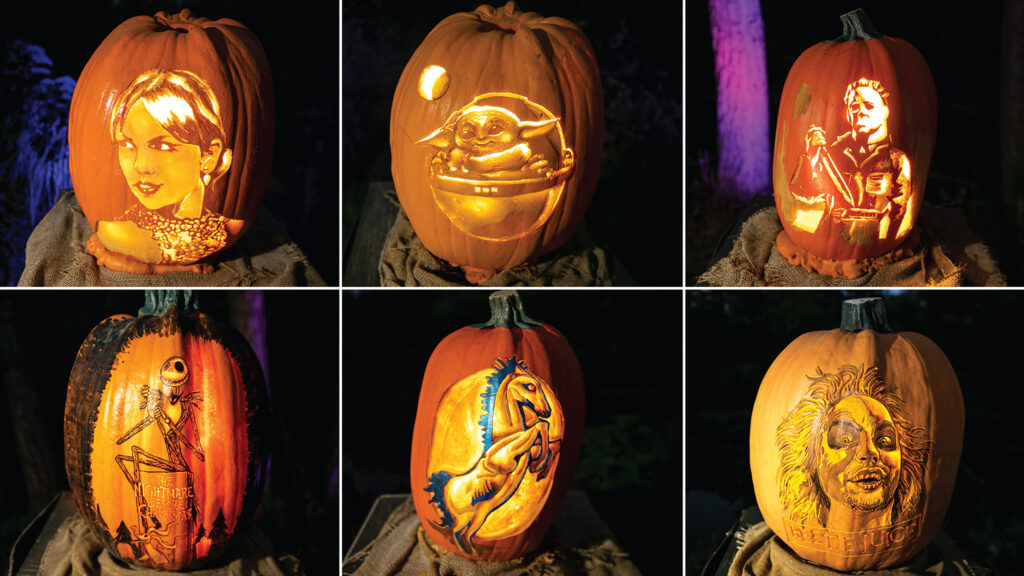 Where to celebrate Halloween and Día de los Muertos in the Denver metro — Denverite, San Ramon Dining news