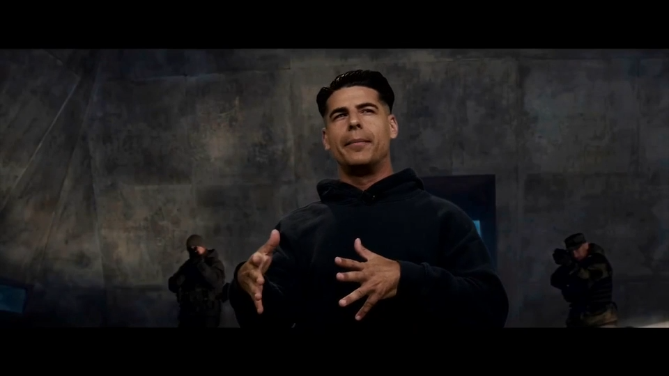 Deco’s Alex Miranda tosses his name into the hat for screen test as next James Bond — WSVN Entertainment, San Ramon Technology news