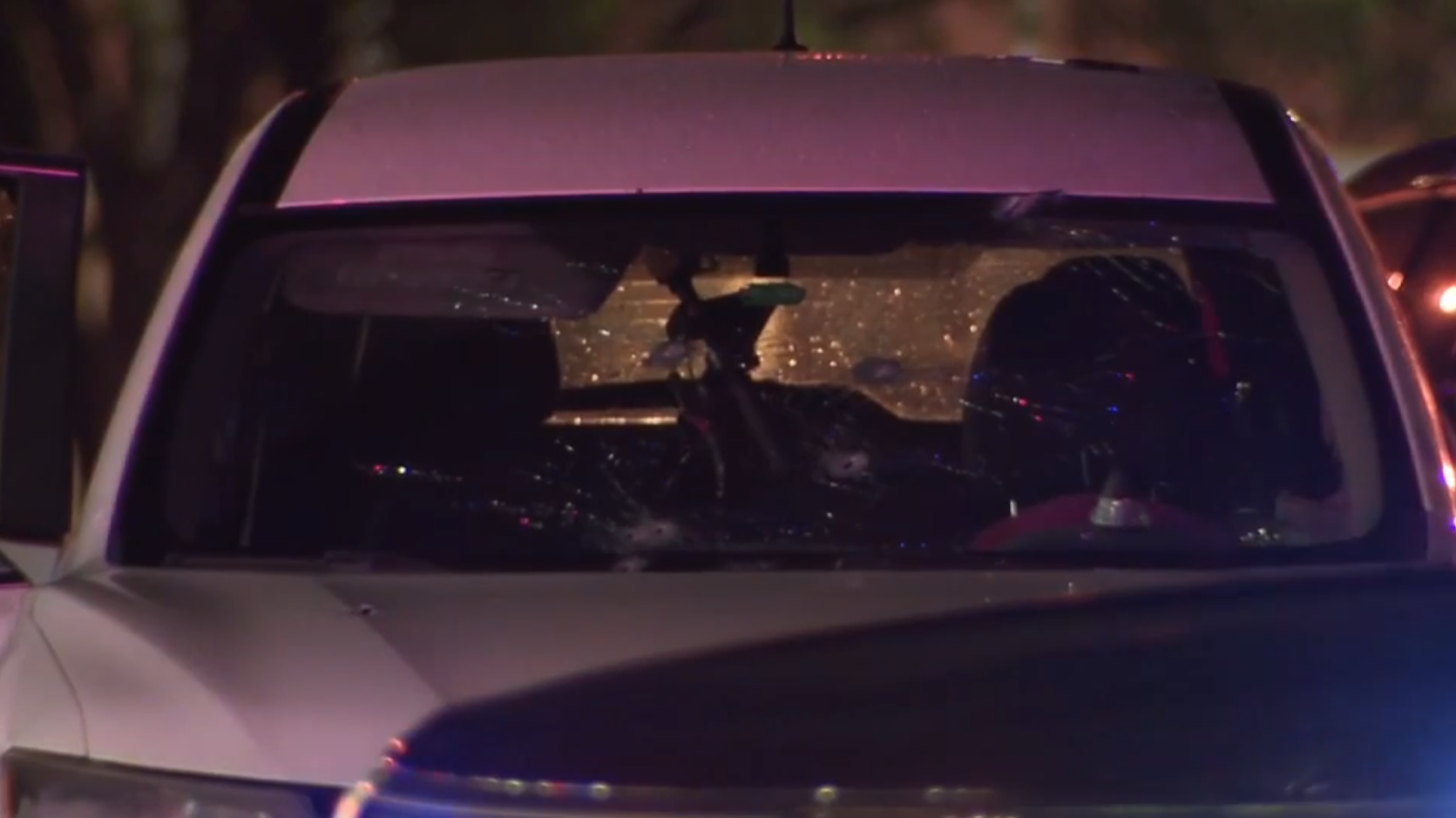17-year-old hospitalized after being found shot in Miami Gardens; police say incident started in Miramar — WSVN 7 Miami-Dade, San Ramon Health news