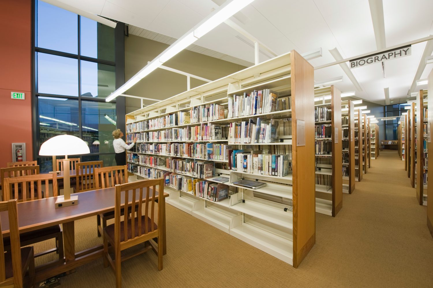 Love your library? Turn support into community impact — Dallas Observer, San Ramon Community news