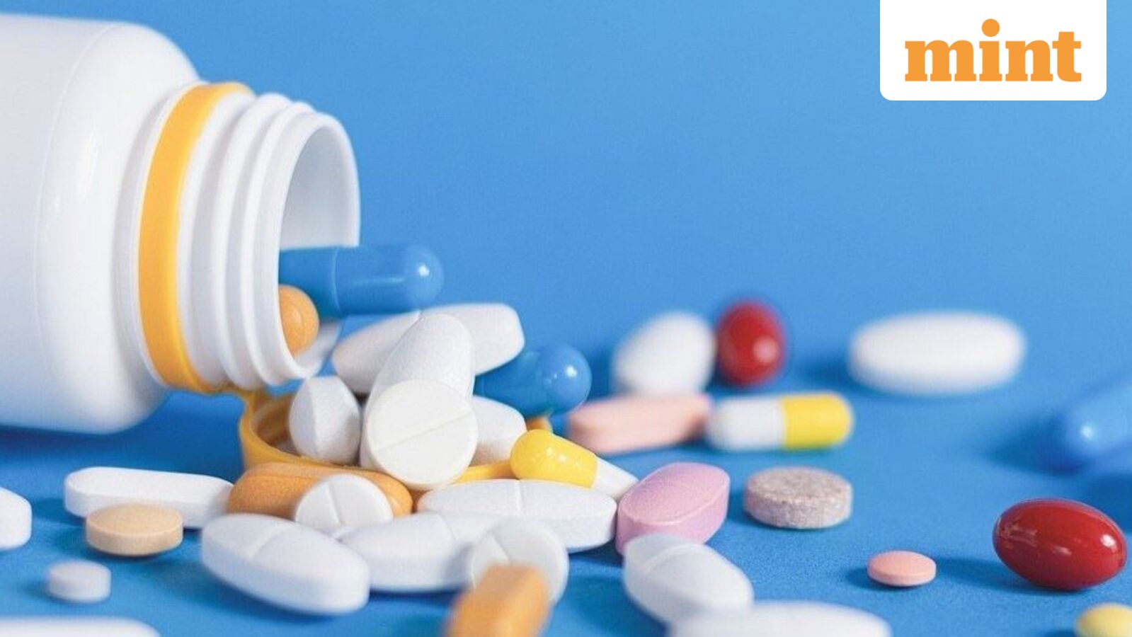 Govt offers startups up to ₹50 cr for new drug discovery under pharma scheme — Mint India, San Ramon Technology news