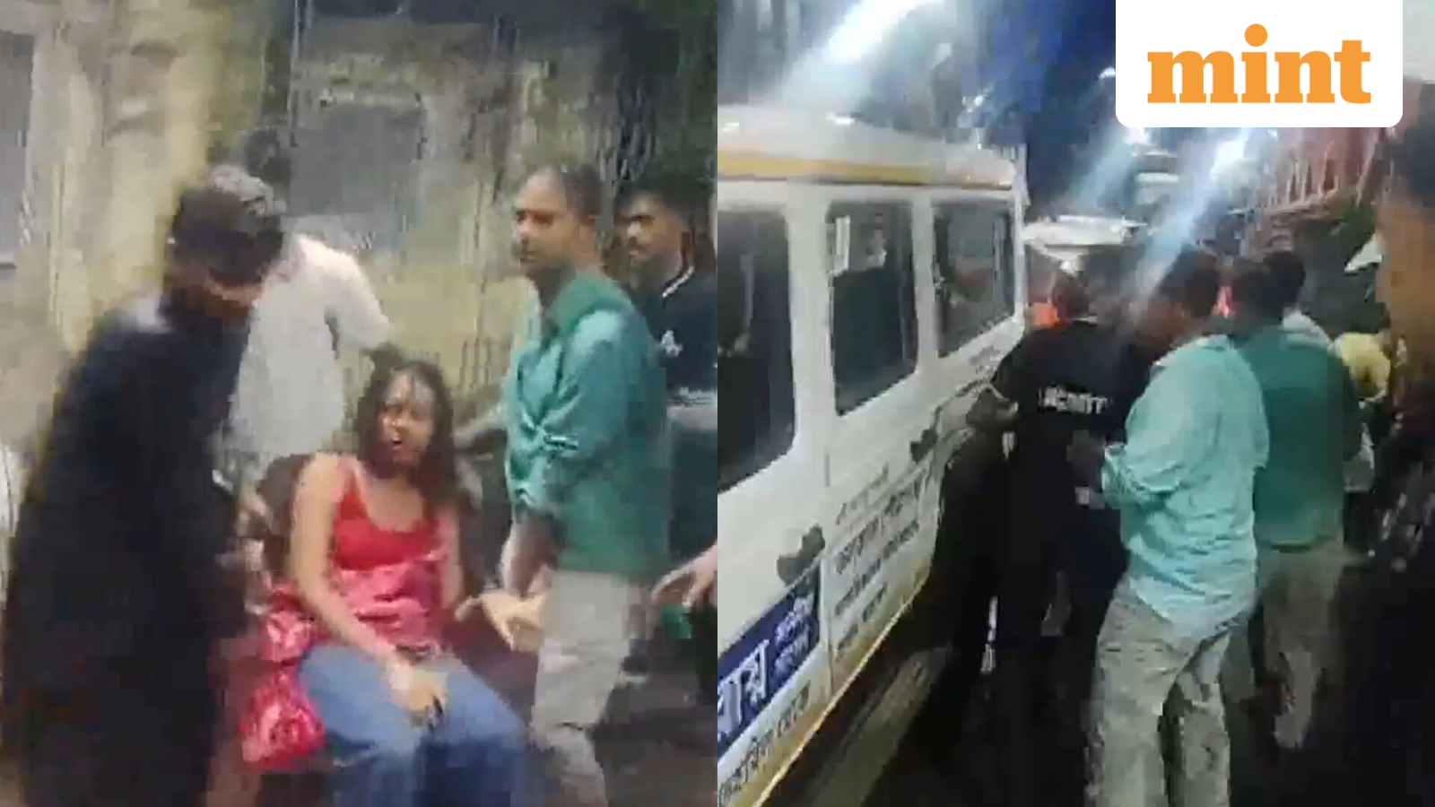 Kolkata Chorbagan stampede LIVE: Several injured in crush; CM at hospital as state issues helpline number — Mint India, San Ramon Health news