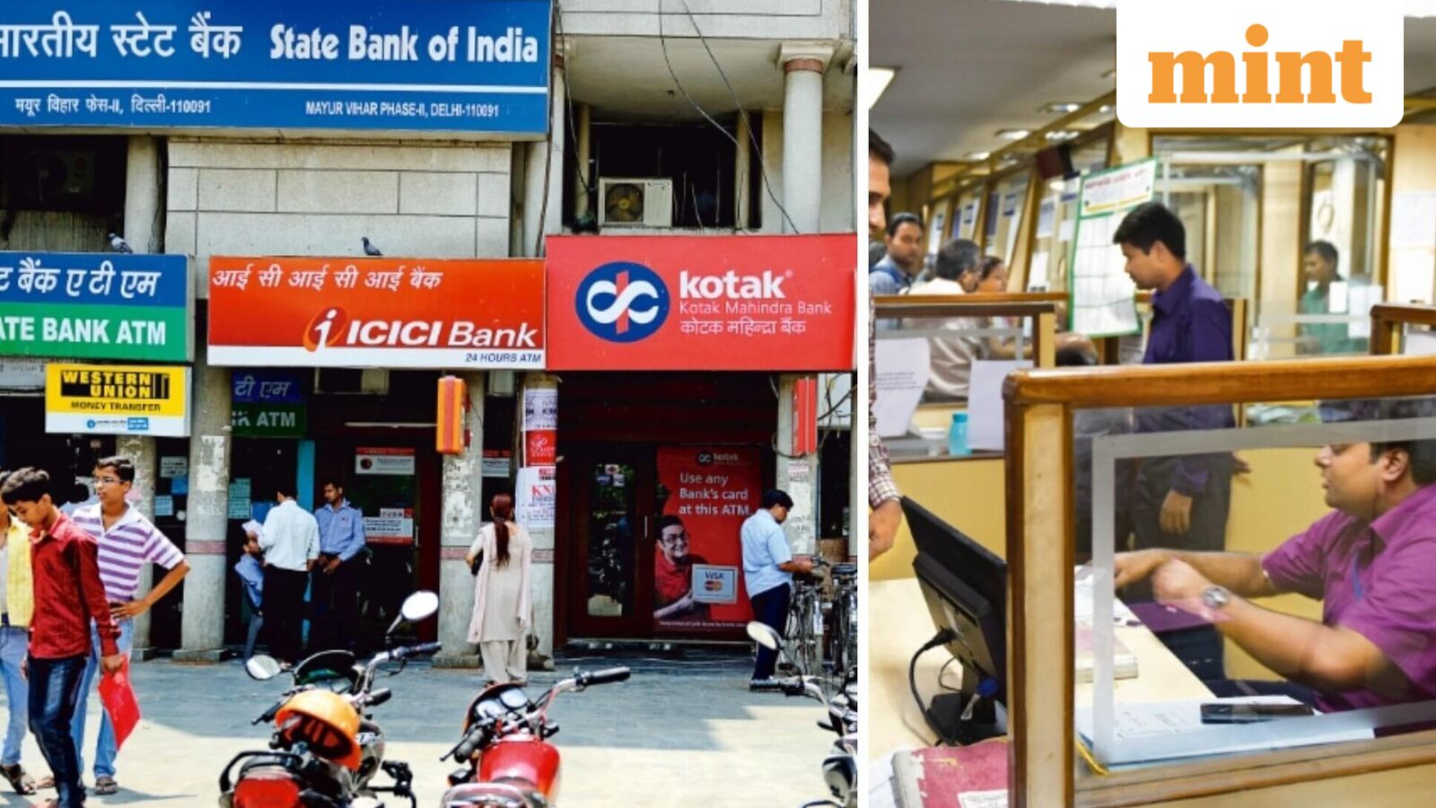 Bank holiday today, October 17: Are SBI, HDFC Bank, and other banks closed on Saturday, Maha Saptami? — Mint India, San Ramon Arts news