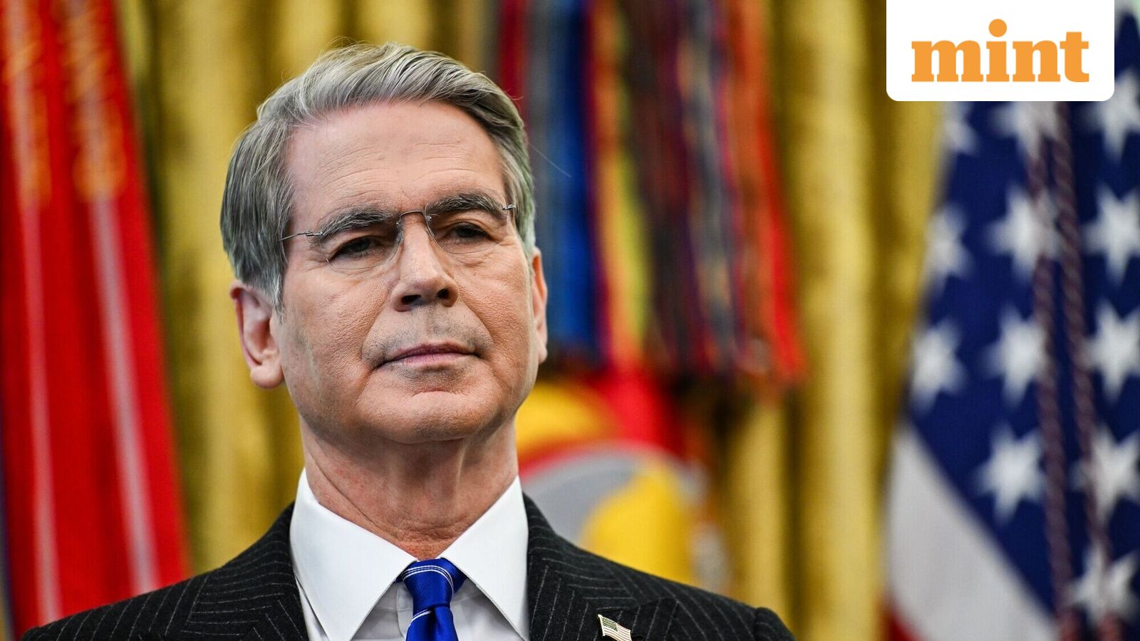 'Why should the US bear the burden?': Treasury chief Bessent says Europe refused tariffs on India, China over Russia — Mint India, San Ramon Business news