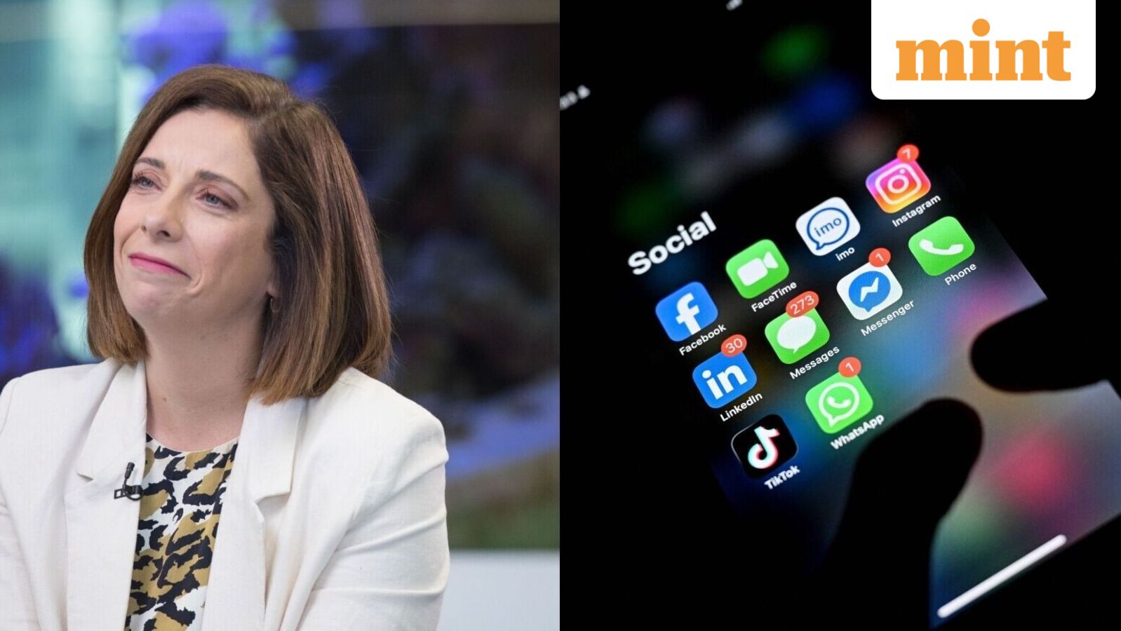 Australia seeks global coalition to counter social media giants amid increased child harms: What we know — Mint India, San Ramon Technology news