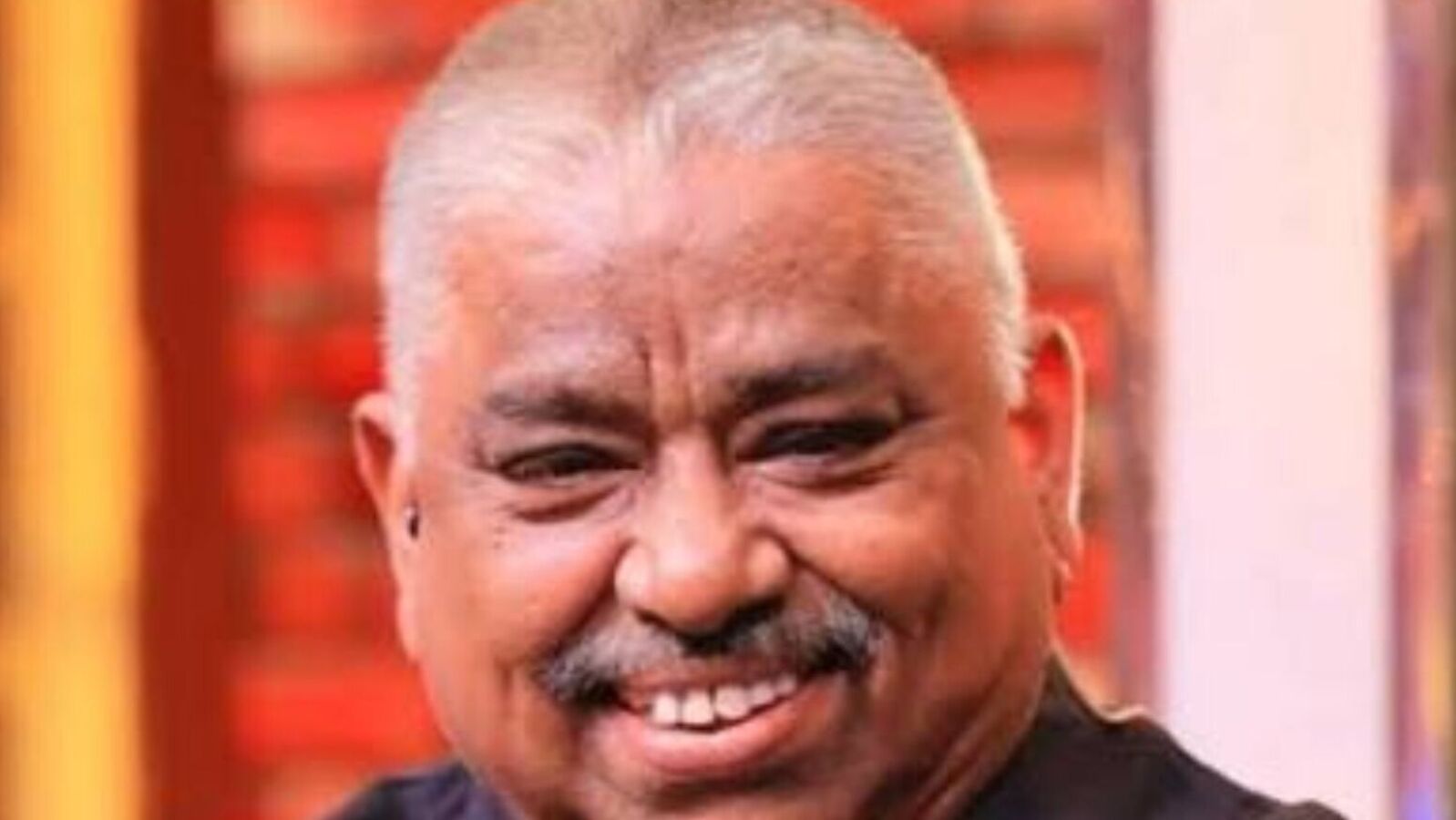 Tamil Nadu's favourite Chef Damu passes away at 72; here's all you need to know about ‘Cooku with Comali’ judge — Mint India, San Ramon Dining news